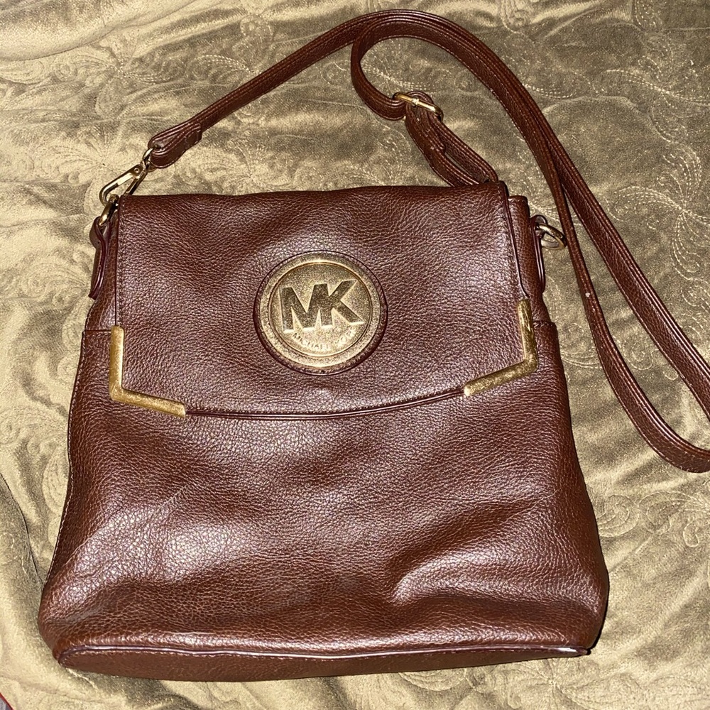 Michael Korda Hans Bag